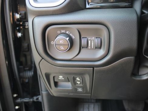 Used 2026 RAM 1500 Laramie w/ Night Edition AWD/4WD image 18