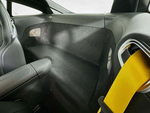 Certified 2025 Mercedes-Benz AMG GT 63 image 24