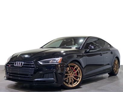 Used 2019 Audi S5 Premium Plus w/ Premium Plus