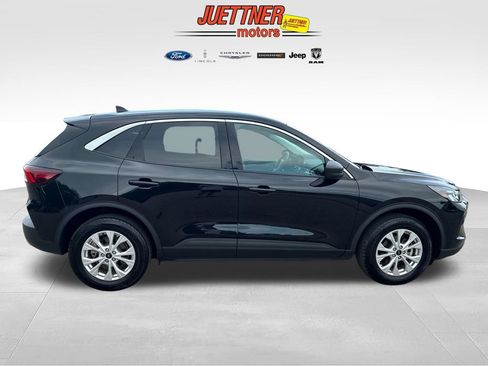Used 2024 Ford Escape Active AWD/4WD image 6