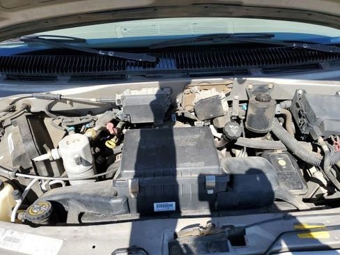 Used 2003 Chevrolet Astro Passenger AWD w/ LS Preferred Equipment Group image 22