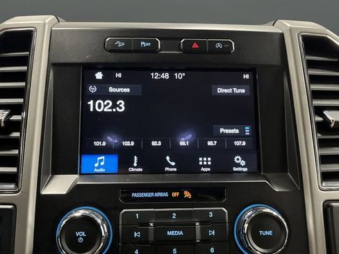 Used 2018 Ford F150 Lariat image 17