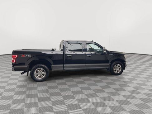 Used 2018 Ford F150 XLT w/ Equipment Group 302A Luxury AWD/4WD image 39