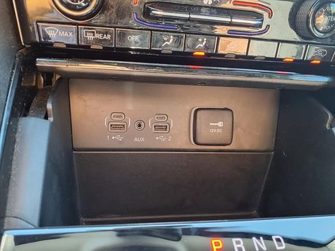 Certified 2023 Jeep Grand Cherokee L Limited image 21