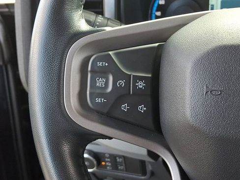 Used 2021 Ford Bronco Big Bend image 26