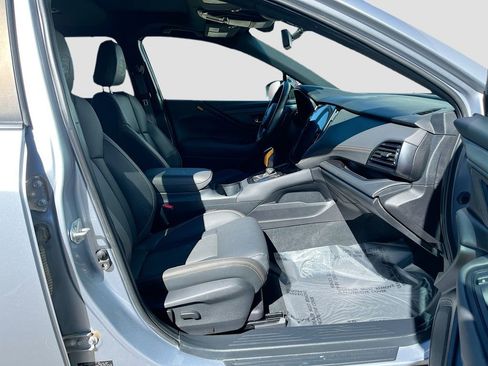 Used 2022 Subaru Outback Wilderness image 31