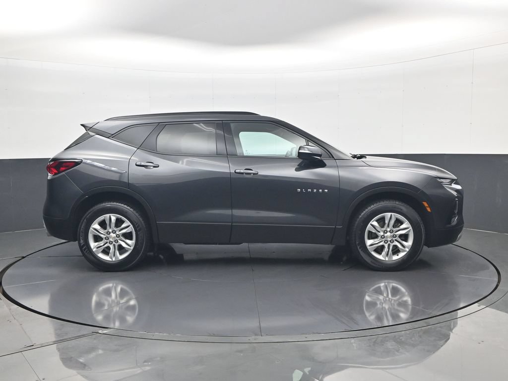 Used 2021 Chevrolet Blazer LT FWD image 5