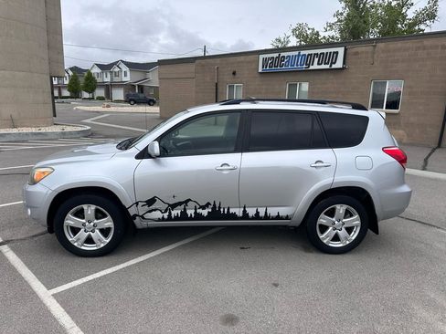 Used 2006 Toyota RAV4 Sport image 11