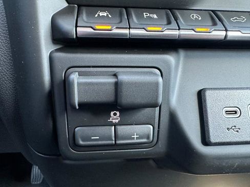 New 2026 Chevrolet Silverado 1500 W/T w/ WT Safety Package AWD/4WD image 26