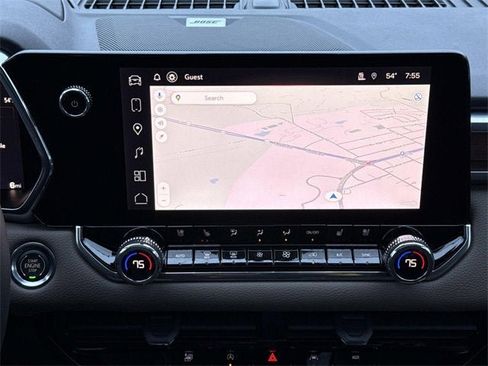 New 2026 GMC Canyon Denali image 12