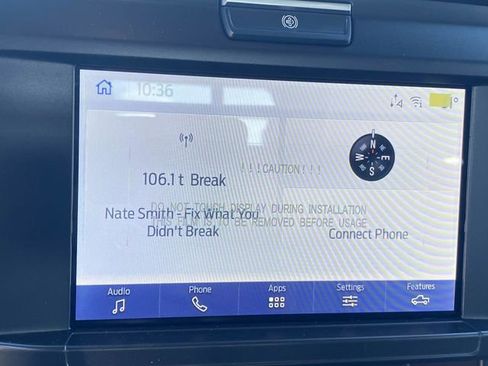 New 2026 Ford F550 4x4 SuperCab Super Duty image 15