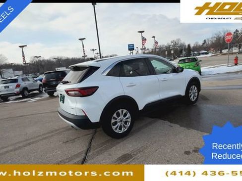 Used 2023 Ford Escape Active image 8