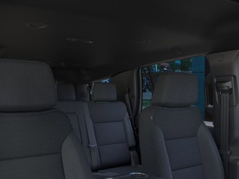 New 2026 Chevrolet Tahoe LS w/ Max Trailering Package AWD/4WD image 48