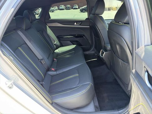 Used 2025 Kia K5 GT w/ GT1 Package FWD image 14