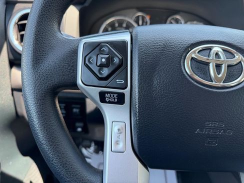 Used 2016 Toyota Tundra SR5 w/ SR5 Upgrade Package RWD image 36