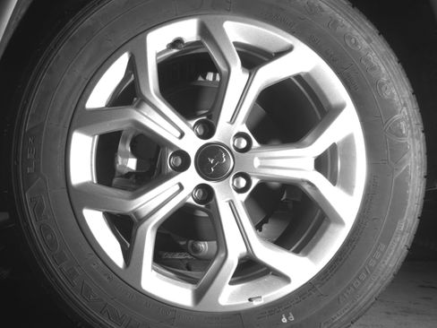 Used 2025 Jeep Compass Latitude AWD/4WD image 14