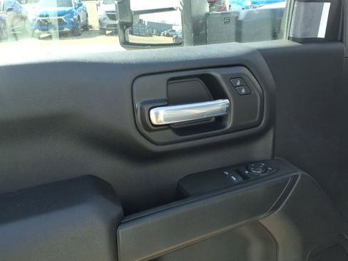 New 2025 Chevrolet Silverado 3500 W/T w/ WT Convenience Package image 9