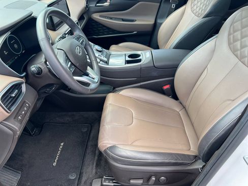 Used 2022 Hyundai Santa Fe SEL Premium AWD/4WD image 11
