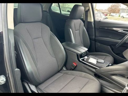 Certified 2022 Buick Envision Preferred FWD image 12