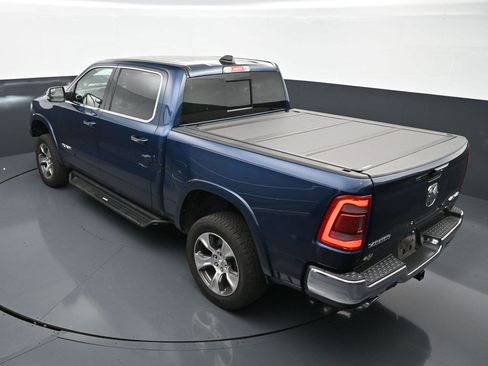 Used 2022 RAM 1500 Laramie AWD/4WD image 26