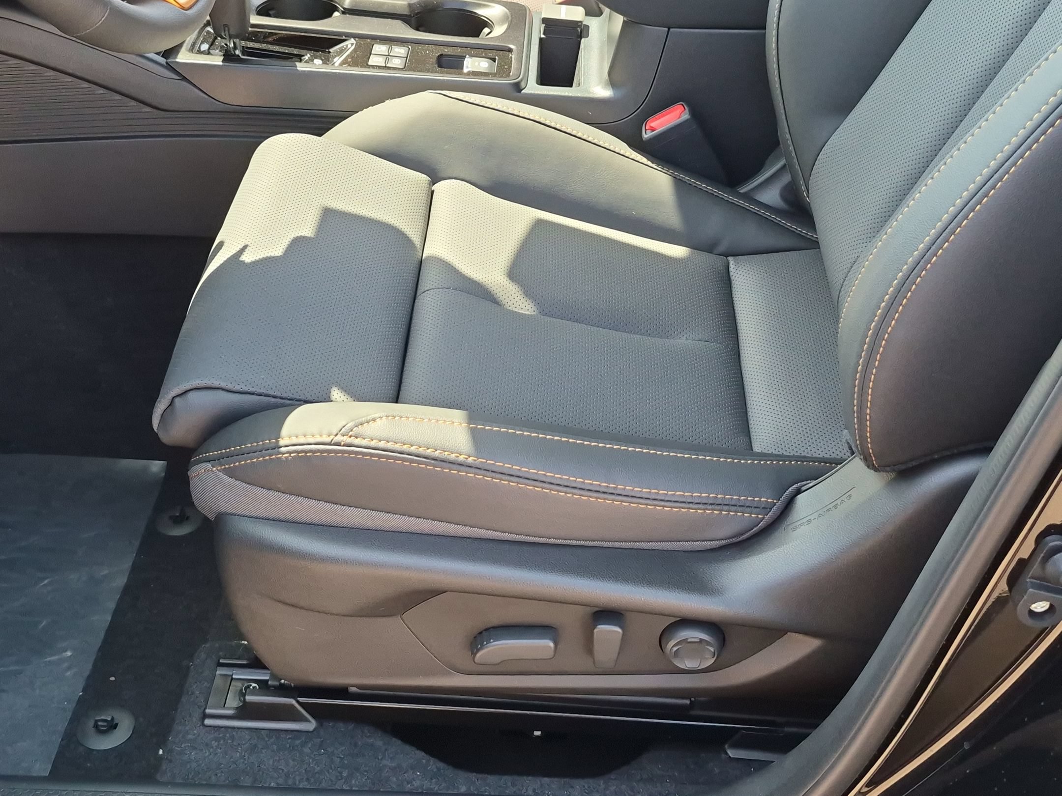 New 2026 Subaru Outback Wilderness AWD/4WD image 14