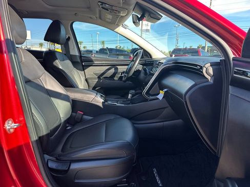 Used 2023 Hyundai Tucson SEL w/ Convenience Package FWD image 17