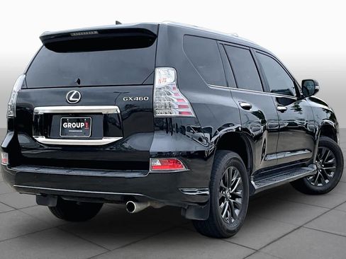 Used 2023 Lexus GX 460 Premium w/ Premium Plus Package AWD/4WD image 11
