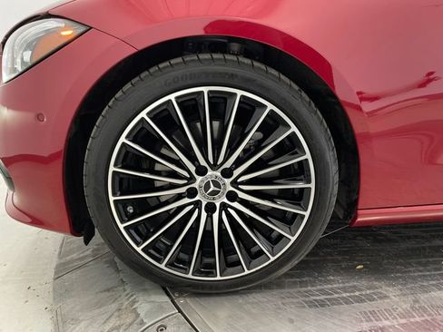 Certified 2026 Mercedes-Benz C 300 Sedan image 10