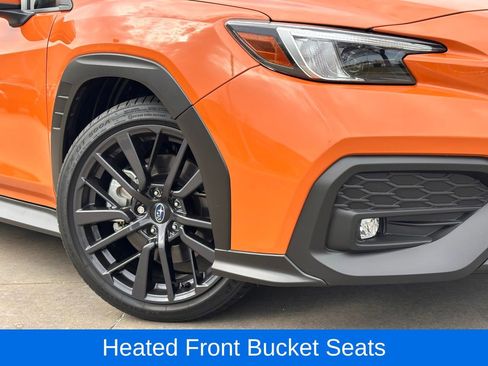 Used 2024 Subaru WRX Premium image 2