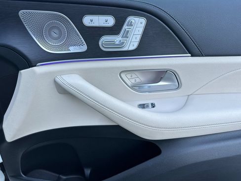 Certified 2024 Mercedes-Benz GLE 350 4MATIC image 19