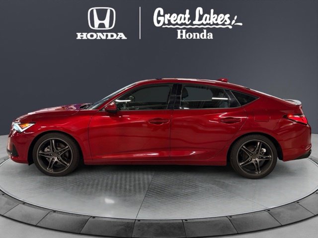 Used 2023 Acura Integra A-Spec FWD image 3