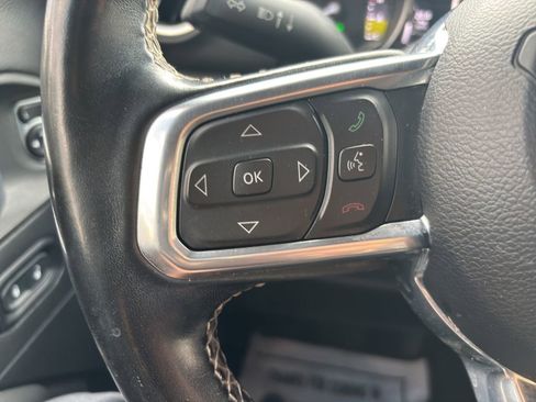 Used 2021 Jeep Wrangler Unlimited Sahara w/ Cold Weather Group image 26