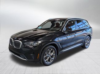 Used 2024 BMW X3 xDrive30i w/ Premium Package w/ZPA video 3