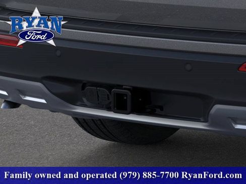 New 2026 Ford Explorer Active w/ Active Comfort Package RWD image 2