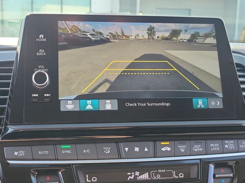 Used 2026 Honda Odyssey EX-L image 24