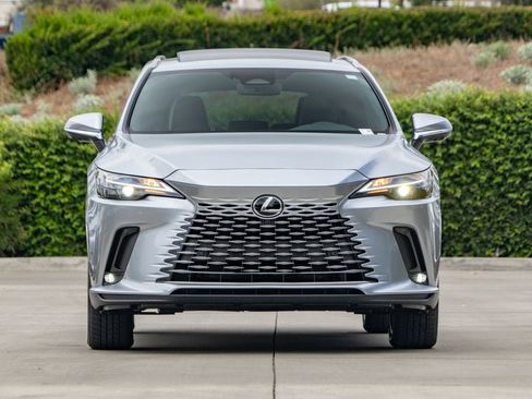 New 2026 Lexus RX 350 Premium FWD image 3