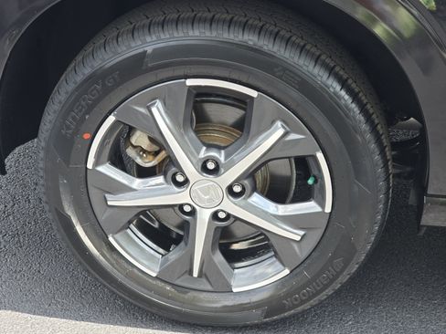 Used 2024 Honda HR-V EX-L image 11
