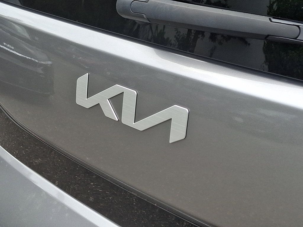 Used 2024 Kia Soul LX w/ Option Group 015 FWD image 22