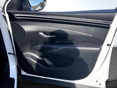 Used 2024 Hyundai Tucson SEL image 27