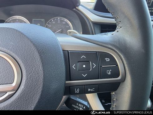 Used 2022 Lexus RX 350 FWD image 24
