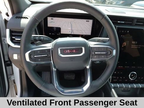 New 2026 GMC Terrain Elevation w/ Elevation Premium Package image 11