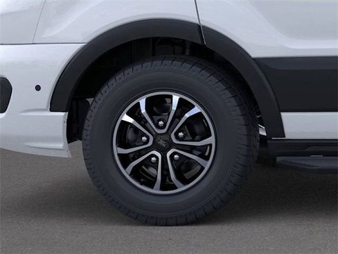 New 2025 Ford Transit 350 XLT image 19