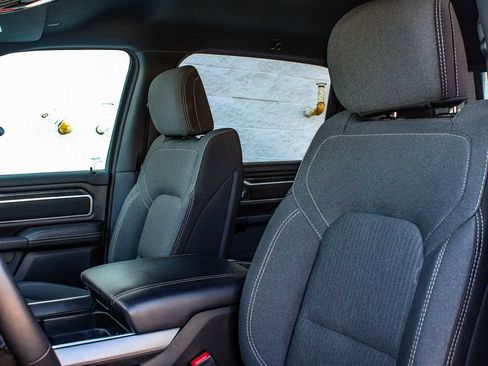 Used 2023 RAM 1500 Big Horn image 31