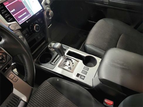 Used 2021 Toyota 4Runner Trail Special Edition image 21
