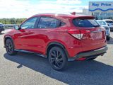 Used 2022 Honda HR-V Sport image 4