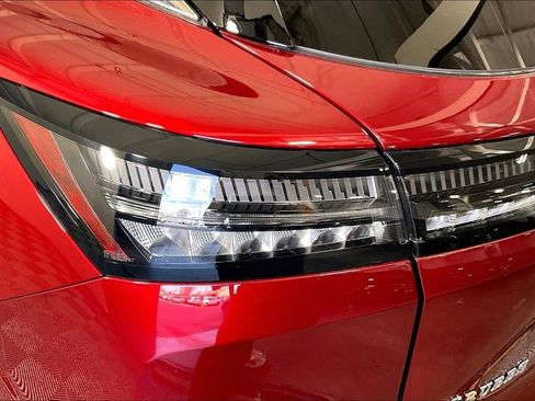 Certified 2025 Nissan Murano SL image 41