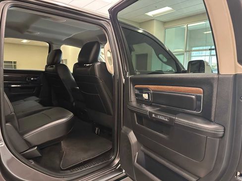 Used 2017 RAM 2500 Laramie image 28