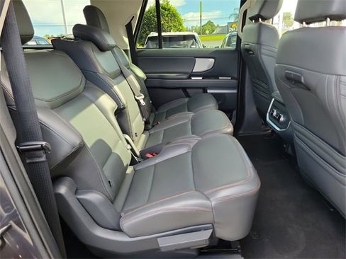 Certified 2025 Ford Expedition Max Active image 19