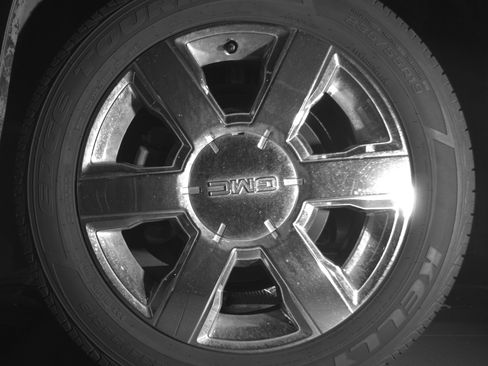 Used 2016 GMC Terrain SLT w/ Driver Alert Package I FWD image 11