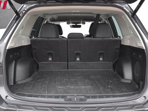 Used 2021 Subaru Forester Sport w/ Popular Package #2 AWD/4WD image 30